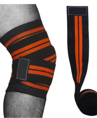 Knee Wrap