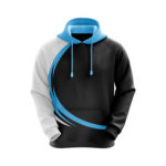 Sublimated Hoodie