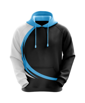 Sublimated Hoodie