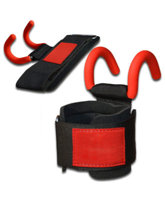 Rod Hook