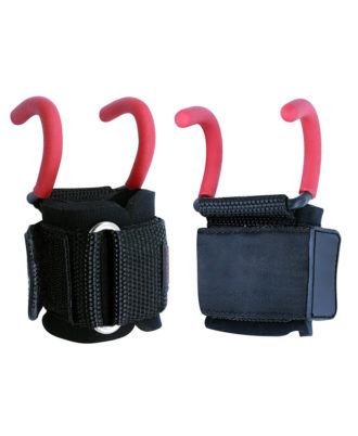 Rod Hook