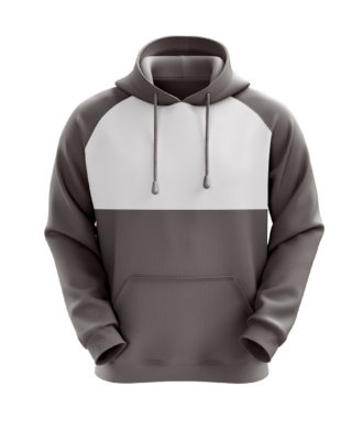 Sublimated Hoodie