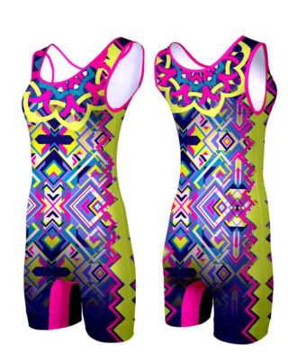 Singlet