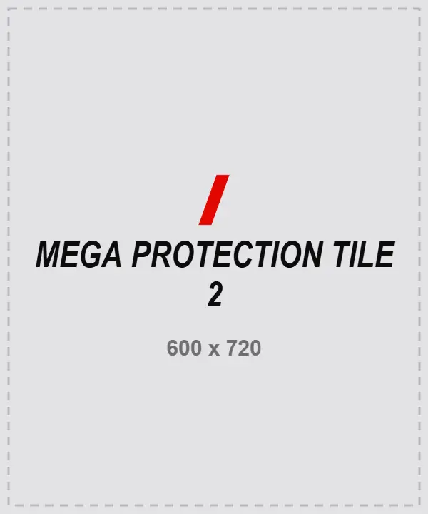 Mega menu image — Protection 2